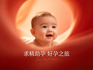 清水求精助孕科学助孕 开启专属好孕之旅