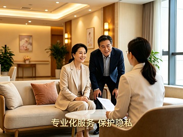 清水有偿售卵代生女生的客户的客户群体有哪些
