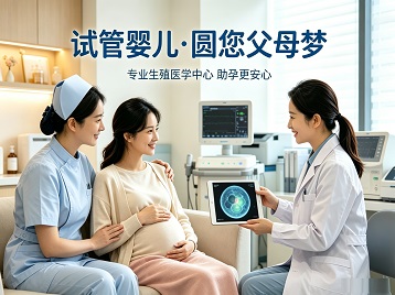 清水辅助生育服务 试管婴儿行业的兴起背景、发展与未来展望